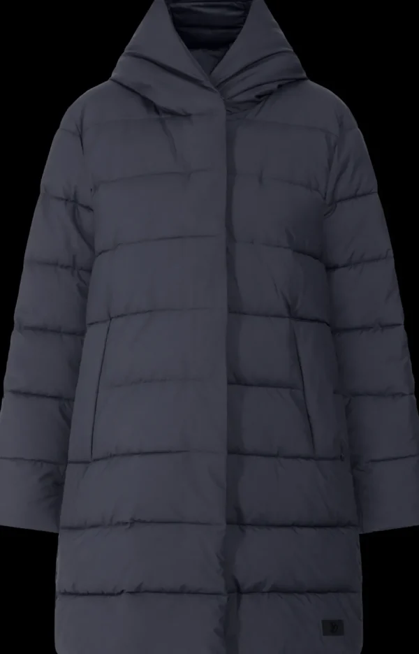 Didriksons Nella Parka> Höstjackor | Vinterjackor