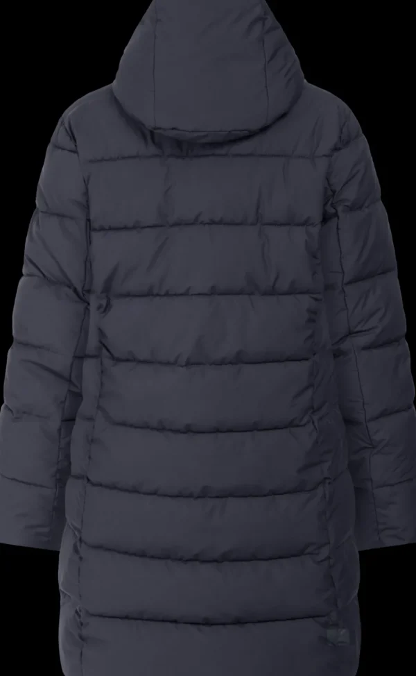 Didriksons Nella Parka> Höstjackor | Vinterjackor