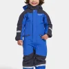 Didriksons Neptun Kids' Coverall>Barn Vinteroveraller