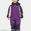 Didriksons Neptun Kids' Coverall>Barn Vinteroveraller