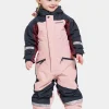 Didriksons Neptun Kids' Coverall>Barn Vinteroveraller