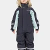 Didriksons Neptun Kids' Coverall>Barn Vinteroveraller