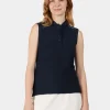 Didriksons Nikki Sleeveless Polo> T-Shirts