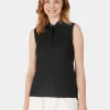 Didriksons Nikki Sleeveless Polo> T-Shirts