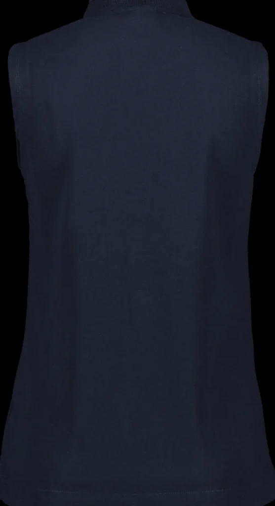 Didriksons Nikki Sleeveless Polo> T-Shirts