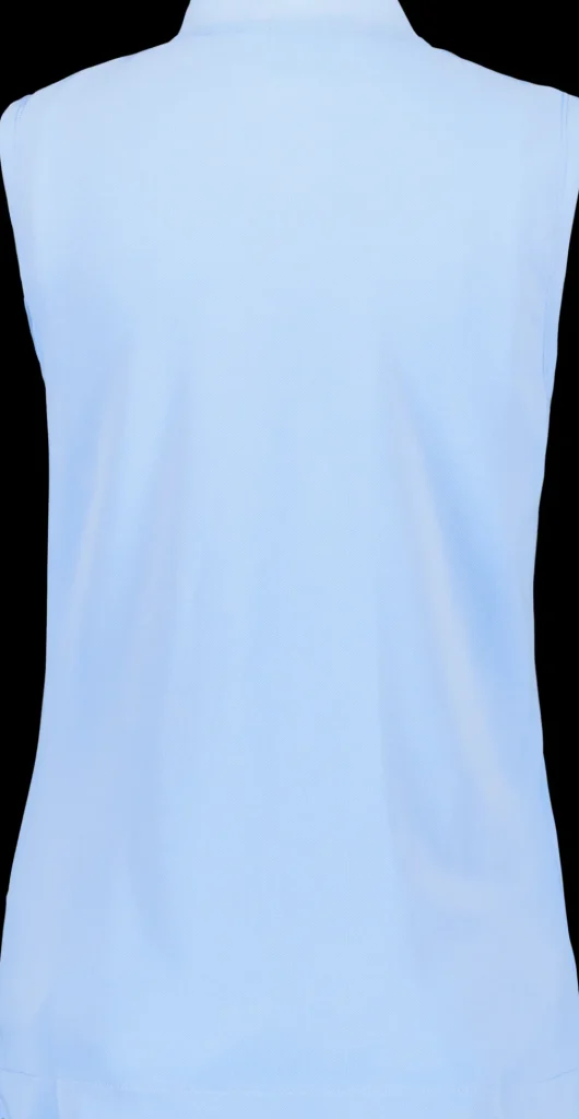 Didriksons Nikki Sleeveless Polo> T-Shirts