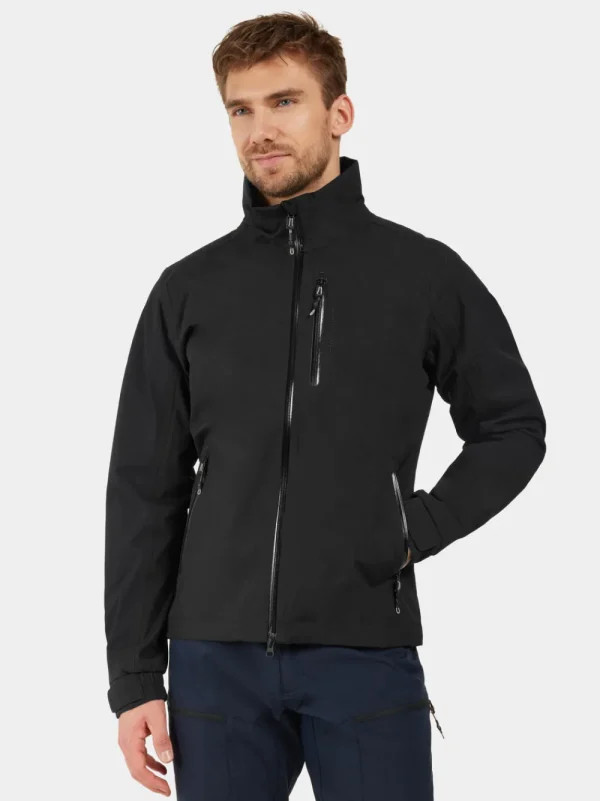 Didriksons Njord Jacket> Vårjackor | Skaljackor