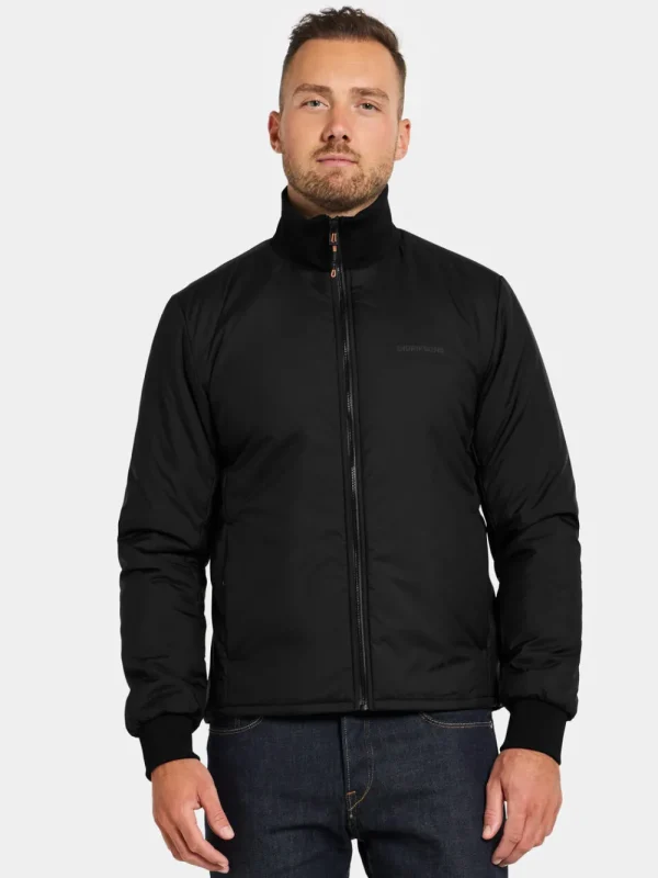 Didriksons Peder Jacket> Vårjackor | Pufferjackor