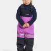 Didriksons Pilvi Kids' Pant>Barn Överdragsbyxor & Regnbyxor