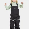 Didriksons Pilvi Kids' Pant>Barn Överdragsbyxor & Regnbyxor