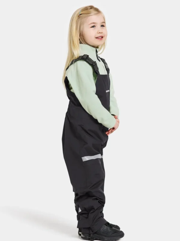 Didriksons Pilvi Kids' Pant>Barn Överdragsbyxor & Regnbyxor