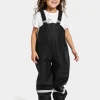 Didriksons Plaskeman Kid's Pants Galon®>Barn Överdragsbyxor & Regnbyxor