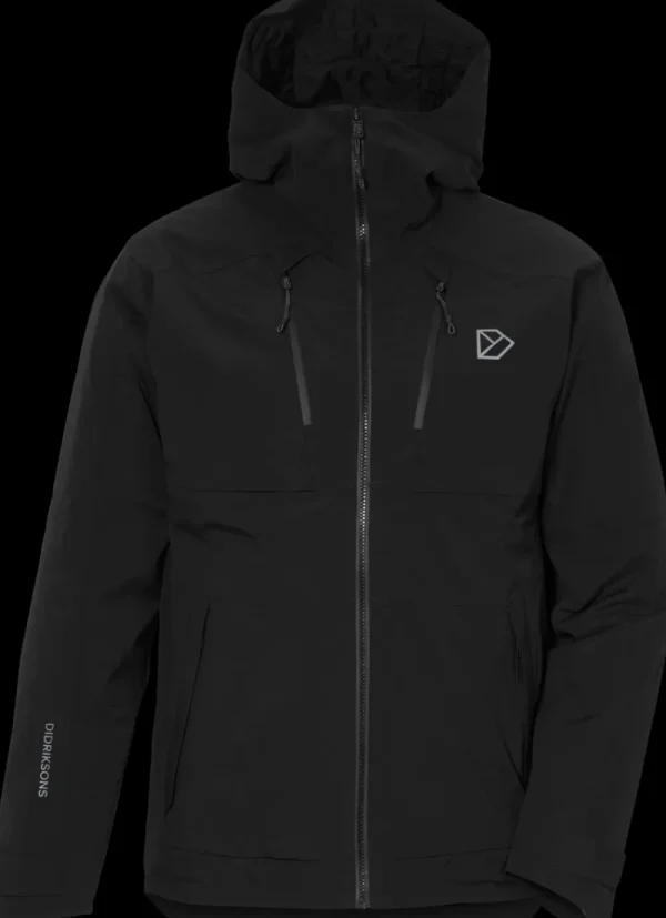 Didriksons Povel Jacket> Höstjackor | Vinterjackor