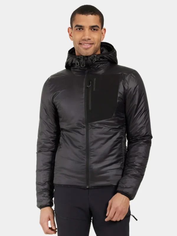 Didriksons Sander Jacket> Höstjackor | Vinterjackor