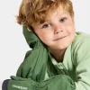 Didriksons Shell Kids' Gloves>Barn Handskar & Vantar