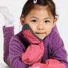 Didriksons Shell Kids' Gloves>Barn Handskar & Vantar