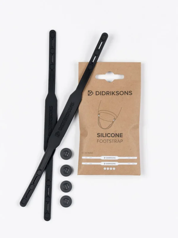 Didriksons Silicone Footstrap Repair Kit>Barn Tillbehör | Accessoarer