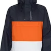 Didriksons Slaghöken Unisex Anorak Galon®> Regnjackor | Regnjackor