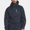 Didriksons Slaghöken Unisex Anorak Galon®> Regnjackor | Regnjackor