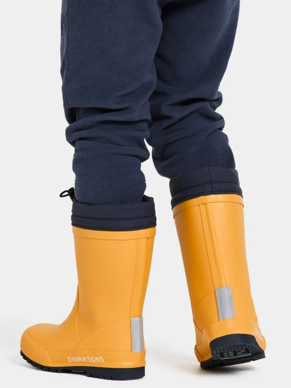 Didriksons Slush Kids' Boots>Barn Gummistövlar