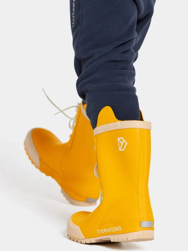 Didriksons Splashman Kid's Boots>Barn Gummistövlar