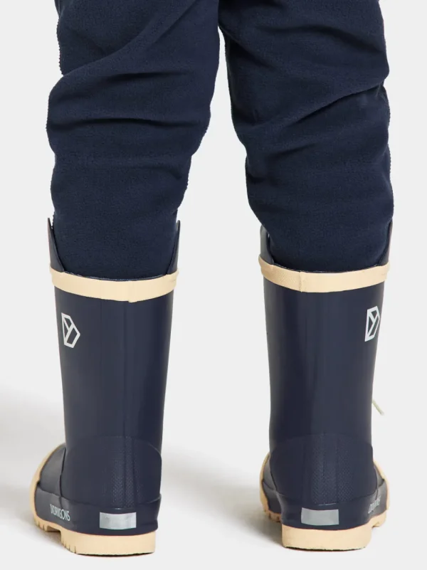 Didriksons Splashman Kid's Boots>Barn Gummistövlar