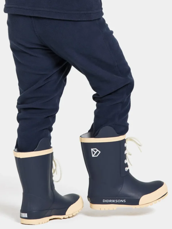 Didriksons Splashman Kid's Boots>Barn Gummistövlar