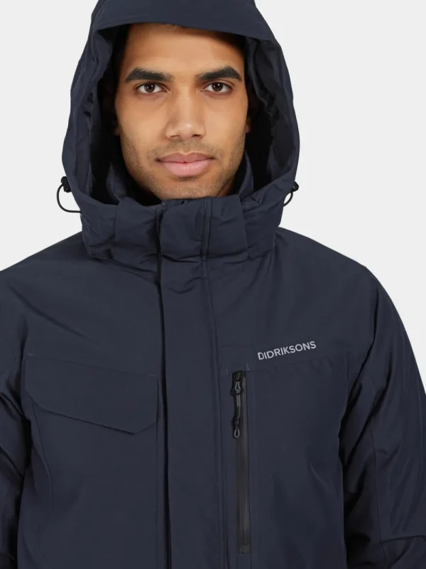Didriksons Stefan Jacket> Höstjackor | Vinterjackor