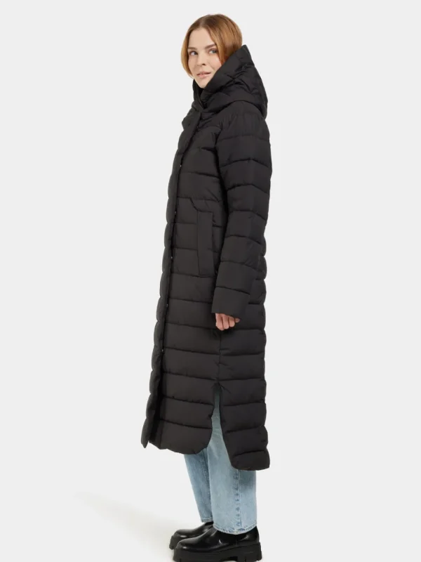 Didriksons Stella Parka Long> Höstjackor | Vinterjackor