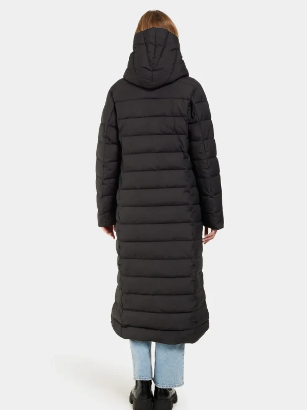 Didriksons Stella Parka Long> Höstjackor | Vinterjackor