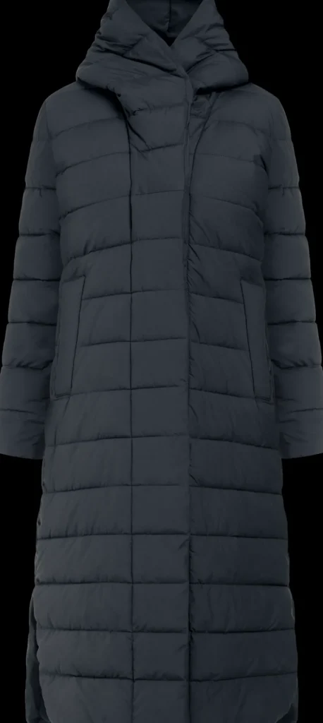 Didriksons Stella Parka Long> Höstjackor | Vinterjackor