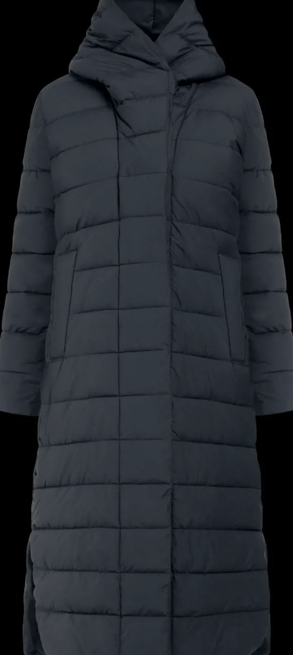 Didriksons Stella Parka Long> Höstjackor | Vinterjackor