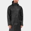 Didriksons Sund Unisex Parka Galon®> Regnjackor | Regnjackor