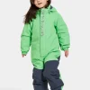 Didriksons Talvi Kids' Coverall>Barn Vinteroveraller