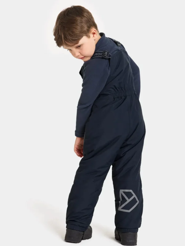 Didriksons Tarfala Kids' Pants>Barn Termobyxor