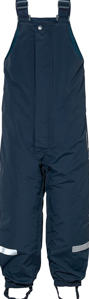 Didriksons Tarfala Kids' Pants>Barn Termobyxor