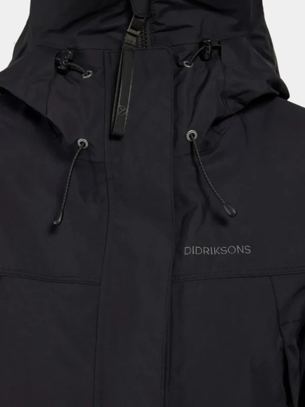 Didriksons Thelma Parka> Höstjackor | Skaljackor