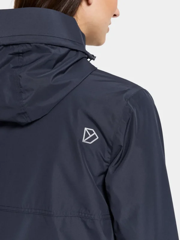 Didriksons Tilde Jacket> Vårjackor | Skaljackor