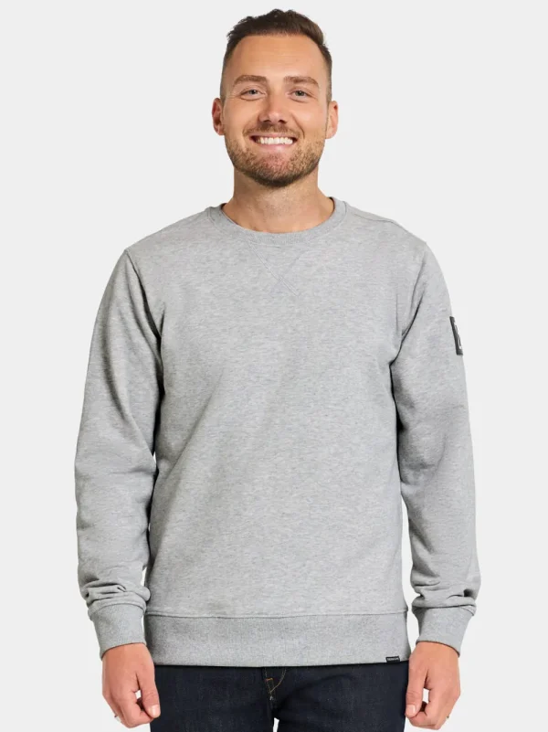 Didriksons Torö Sweater> Hoodies & Sweatshirts