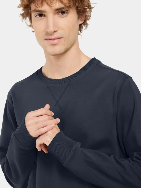 Didriksons Torö Sweater> Hoodies & Sweatshirts