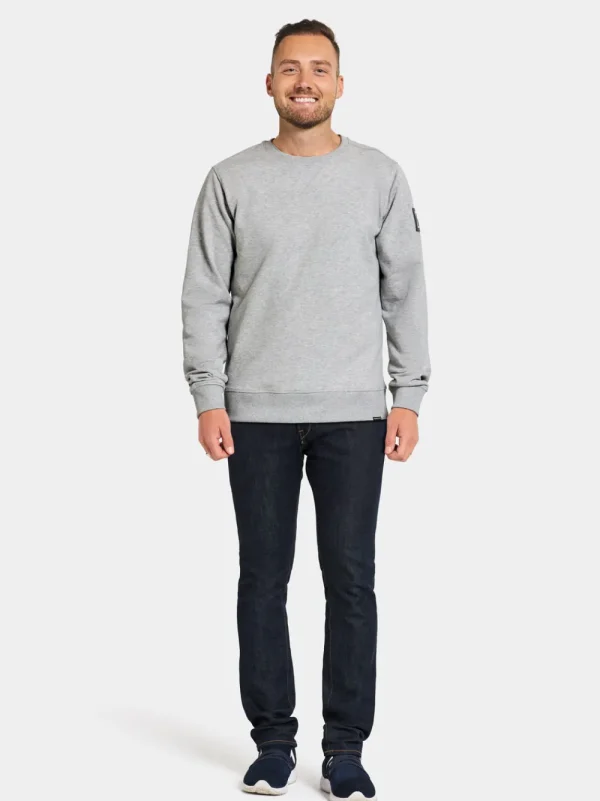 Didriksons Torö Sweater> Hoodies & Sweatshirts