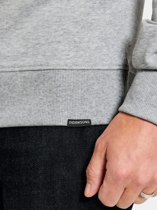 Didriksons Torö Sweater> Hoodies & Sweatshirts