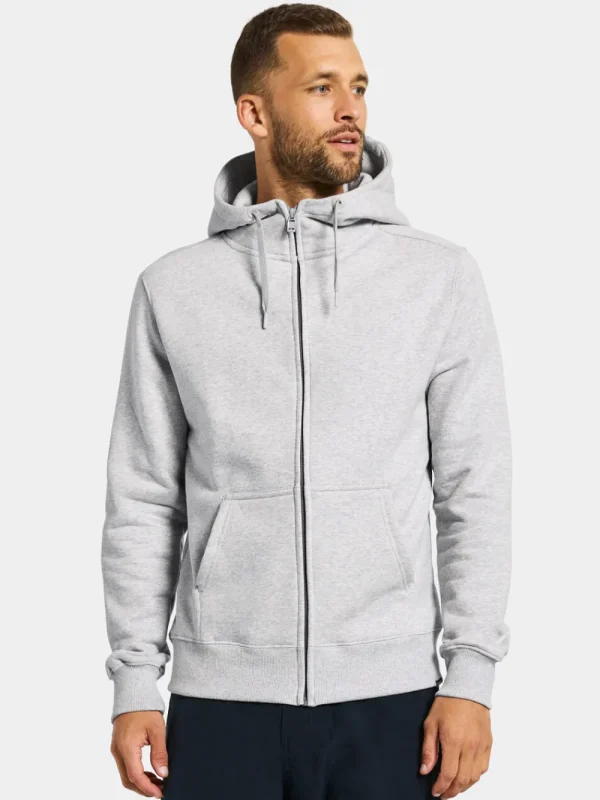 Didriksons Ven Men's Full-Zip> Hoodies & Sweatshirts