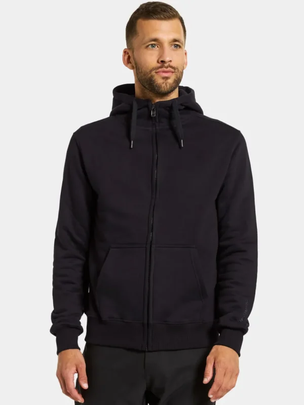 Didriksons Ven Men's Full-Zip> Hoodies & Sweatshirts