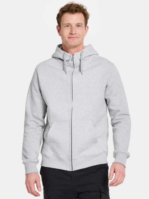 Didriksons Ven Men's Full-Zip> Hoodies & Sweatshirts