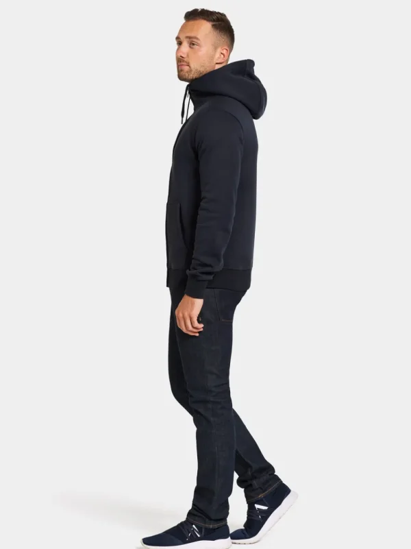 Didriksons Ven Men's Full-Zip> Hoodies & Sweatshirts