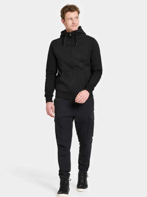 Didriksons Ven Men's Full-Zip> Hoodies & Sweatshirts