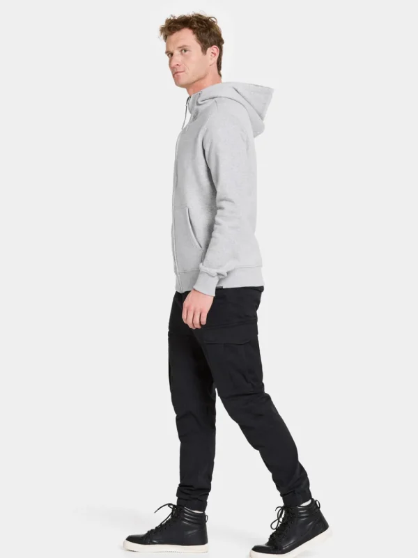 Didriksons Ven Men's Full-Zip> Hoodies & Sweatshirts