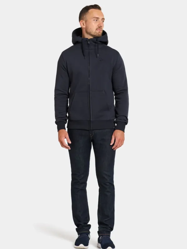 Didriksons Ven Men's Full-Zip> Hoodies & Sweatshirts