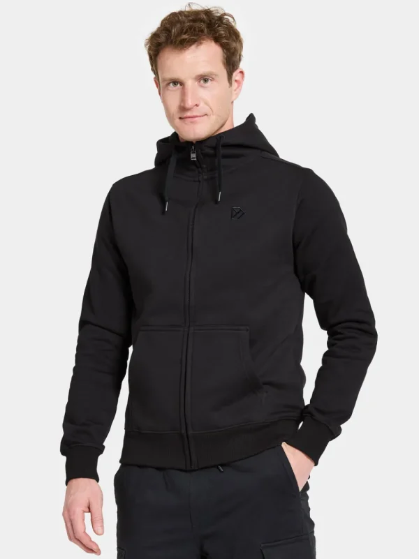 Didriksons Ven Men's Full-Zip> Hoodies & Sweatshirts